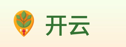 开云 logo
